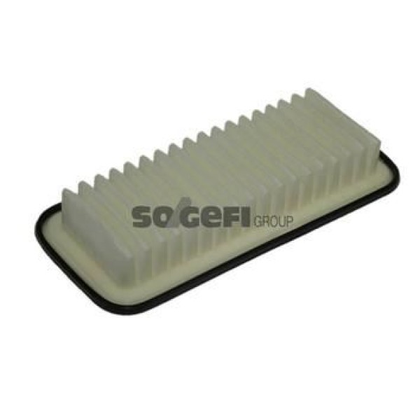 PURFLUX A1128 Hava Filtresi 107 / C1 / Yaris 99-05 1.0