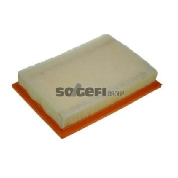 PURFLUX A1129 Hava Filtresi Sharan 1.8T 20V 2.0 2.8V6 24V 