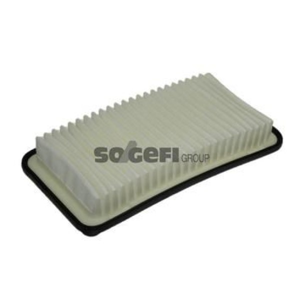 PURFLUX A1137 Hava Filtresi Corolla 04-07 Avensis 03-08 1.4 D4D 2.0 D4D