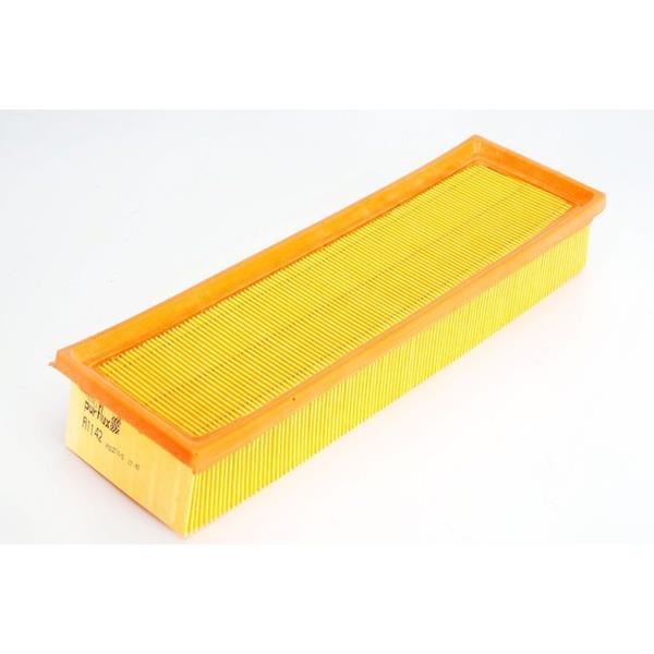 PURFLUX A1142 Hava Filtresi 207 Partner / C2 C3 1.6 16V