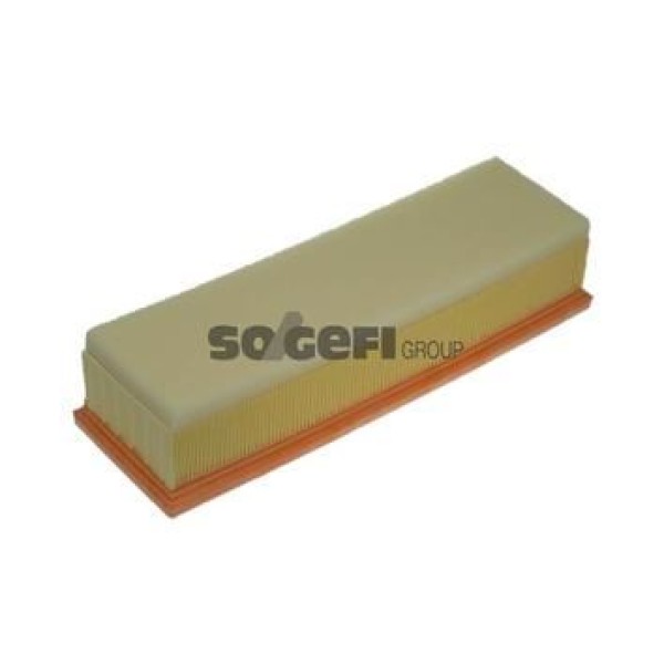 PURFLUX A1143 Hava Filtresi 207 Partner / C2 C3 Berlingo 1.1 1.4İ 1.4 