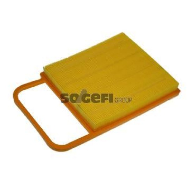 PURFLUX A1153 Hava Filtresi Polo IV 9N 02- / Fabia 02- 1.2 Awy 