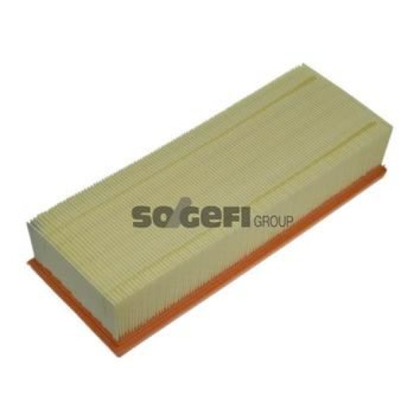 PURFLUX A1160 Hava Filtresi Golf V VI Jetta III Passat Scırocco Caddy III 04- Touran / A3 1.6 TDI 09