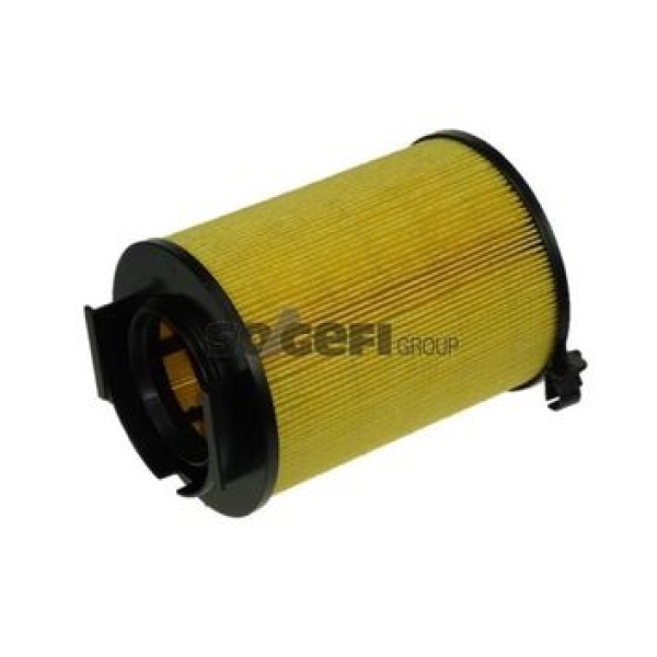 PURFLUX A1168 Hava Filtresi Golf V Jetta III Passat Caddy III / A3 / Altea / Octavia 1.4 Tsı 1.6 2.0