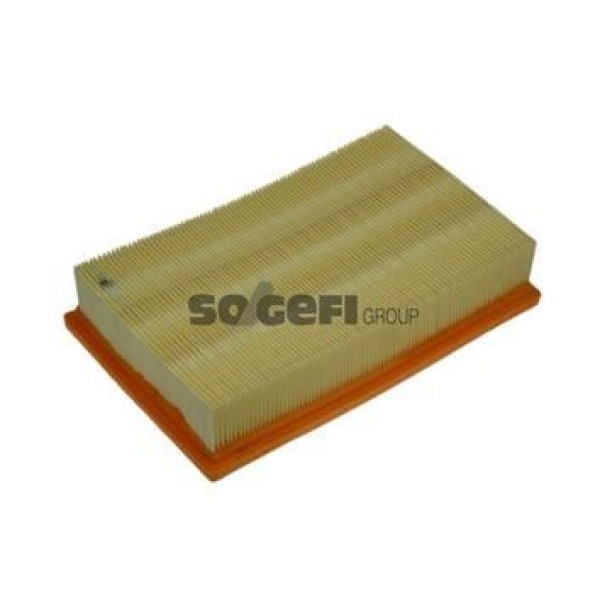 PURFLUX A1171 Hava Filtresi Cmax 05-07 Focus II 05- Focus II 04-12 / S40 V50 04- 1.8 2.0 TDCI