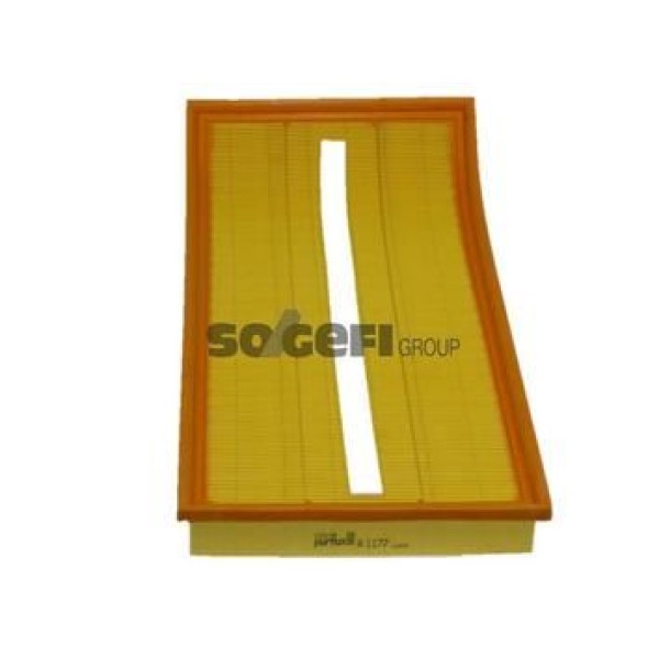 PURFLUX A1177 Hava Filtresi Viano W639 03- Vito W639 03-