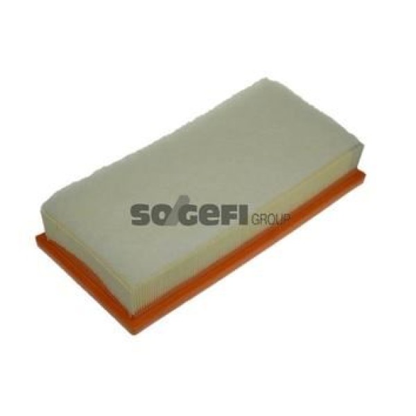 PURFLUX A1179 Hava Filtresi 407 / C5 Dw10Bted4 2.0HDI 16V 