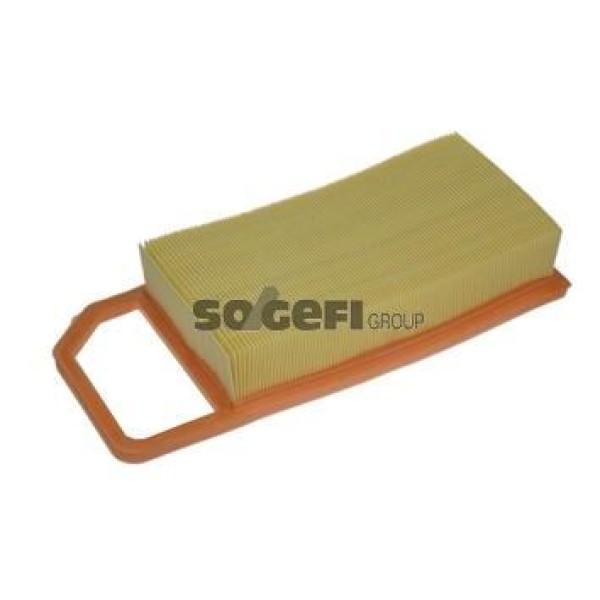 PURFLUX A1180 Hava Filtresi 407 / C5 C6 1.8 16V 2.0 2.2 3.0 V6 3.0 16V