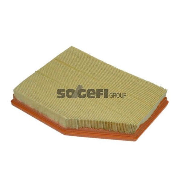 PURFLUX A1188 Hava Filtresi Bmw 5 Bmw 6 Bmw Z4 520 525 530