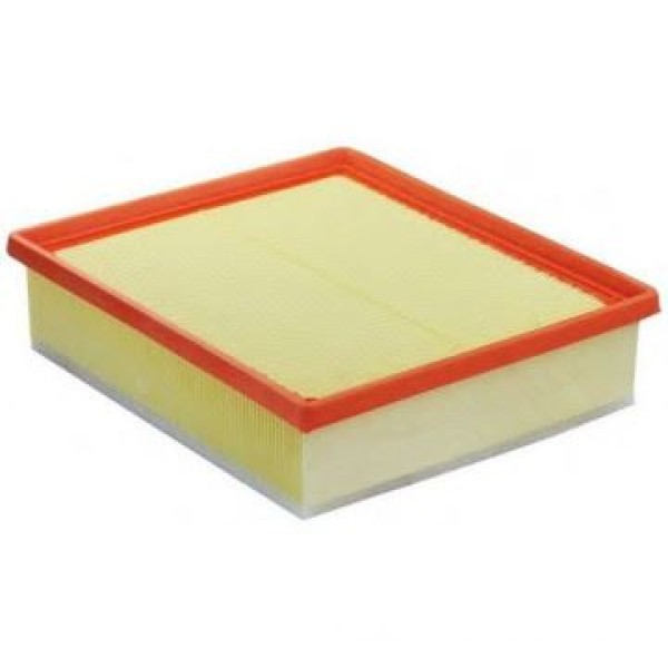 PURFLUX A1190 Hava Filtresi Master II / Movano A 2.5 DCI 2.8 TDI