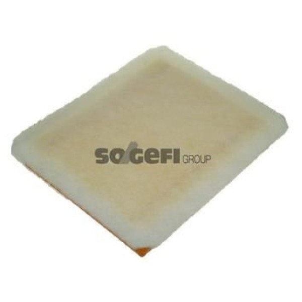 PURFLUX A1191 Hava Filtresi Astra G 98-05 Astra H 04- Astra H Zafira A 00-05 1.3 Cdtı 1.7 Cdtı 2.0 D 