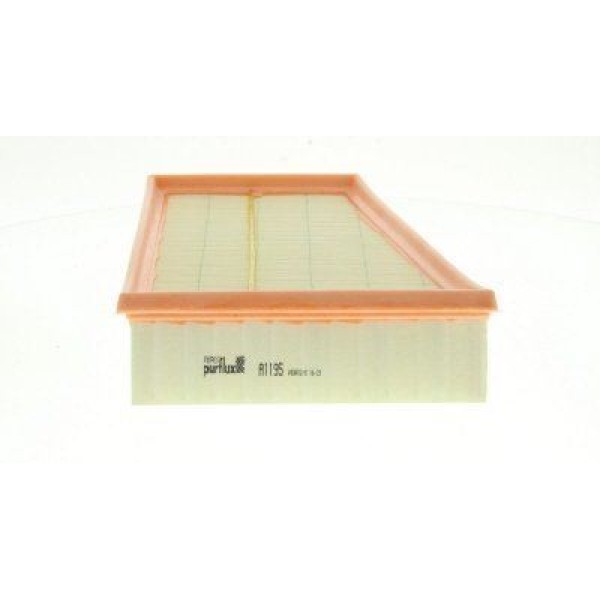 PURFLUX A1195 Hava Filtresi Megane II Scenic II 1.4 16V 1.6 16V 1.5 DCI 1.9 DCI