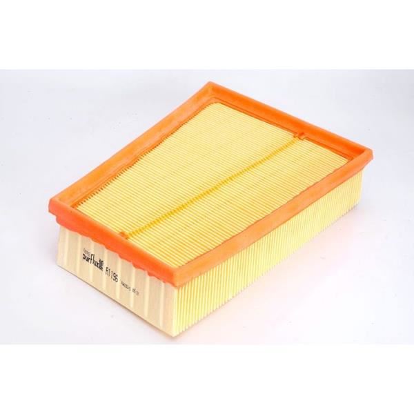 PURFLUX A1196 Hava Filtresi Kangoo 08- Megane II Coupe Laguna Scenic II / Cıtan 1.5 DCI 1.9 DCI 2.0