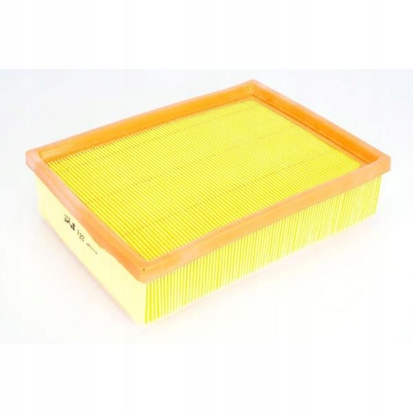 PURFLUX A1203 Hava Filtresi 307 C4 2.0 16V 04- 