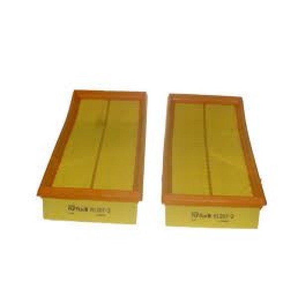 PURFLUX A1207-2 Hava Filtresi Mercedes C230-C240-C280 C320 C350 C55-Clk-E230-E240-E280-E320-E350-E50