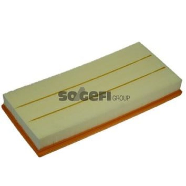 PURFLUX A1214 Hava Filtresi Mercedes W169 W245 04-11