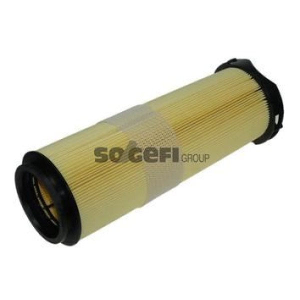 PURFLUX A1215 Hava Filtresi Mercedes W203 01-08