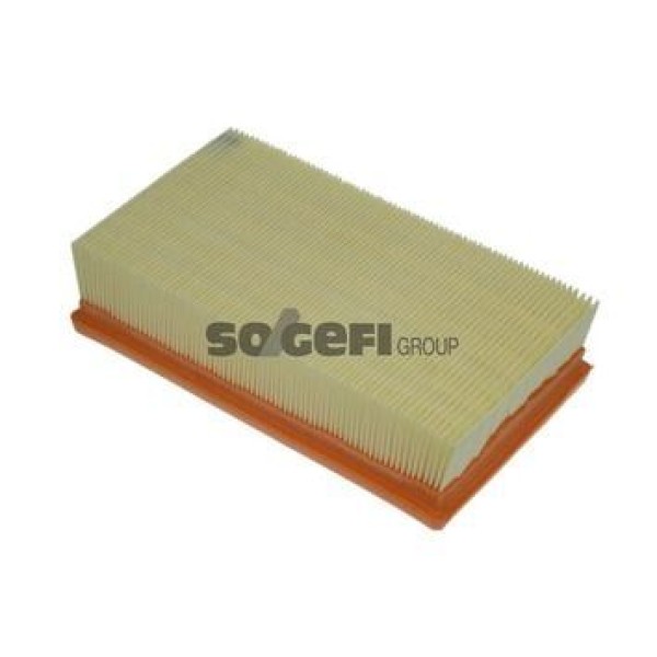 PURFLUX A1222 Hava Filtresi CLIO III Modus / Micra K12 Note 1.6 16V 1.5 DCI 1.4