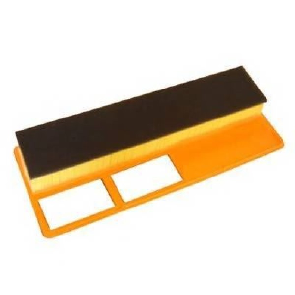 PURFLUX A1227 Hava Filtresi 500 Albea Linea Doblo Fiorino Idea Panda Punto Evo / Combo / Ka 1.3 Jtd