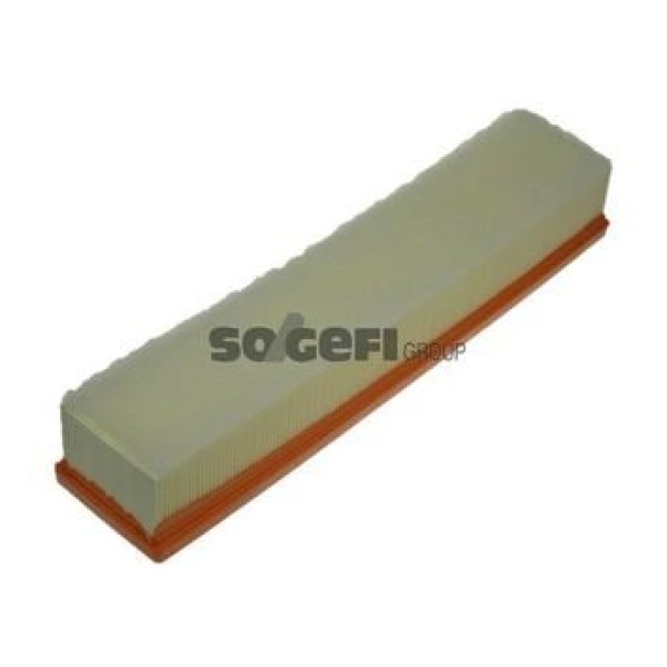 PURFLUX A1229 Hava Filtresi CLIO II CLIO Thalia Kangoo 05- Megane / Logan 05- Sandero / Almera II 1.