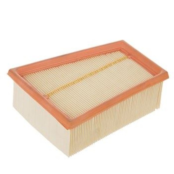 PURFLUX A1231 Hava Filtresi CLIO II Megane I II Laguna I II Scenic 1.4 1.6 16V 2.0 16V F4R Üçgen Tıp 