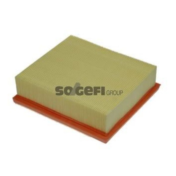 PURFLUX A1238 Hava Filtresi Linea 07- Doblo 10- Punto 05- / Mıto 08- / Corsa D 10- Combo 12- 1.2 1.3 