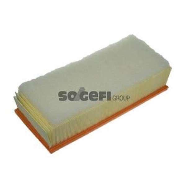 PURFLUX A1257 Hava Filtresi Scudo / Expert / Jumpy 2.0 HDI 2.0D 