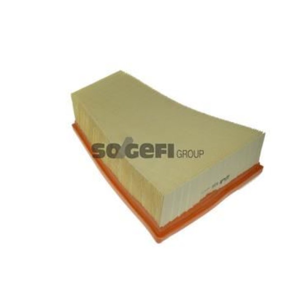 PURFLUX A1268 Hava Filtresi S-Max Mondeo IV 07- Galaxy 11- / S80 II 06- V70 1.6 TDCI 2.0 TDCI 1.6Tı