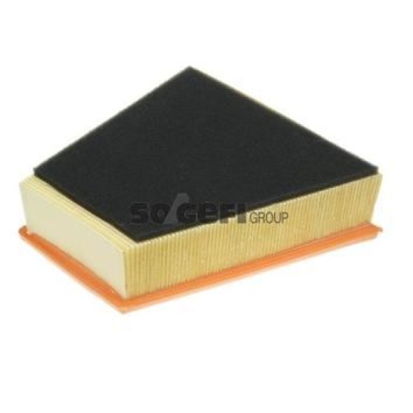 PURFLUX A1270 Hava Filtresi Polo / Cordoba Ibiza / Fabia 1.4 TDI 