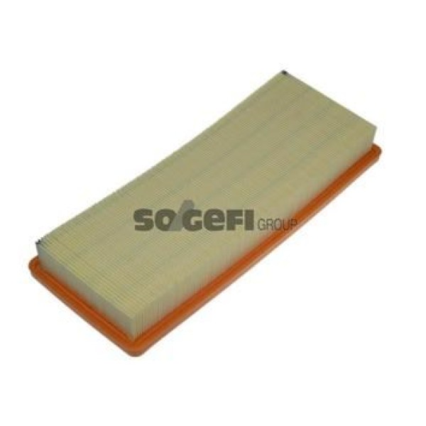 PURFLUX A1274 Hava Filtresi 207 208 308 408 508 3008 Rcz / C4 Picasso C5 Ds3 Ds4 / Clubman R55 07- C 