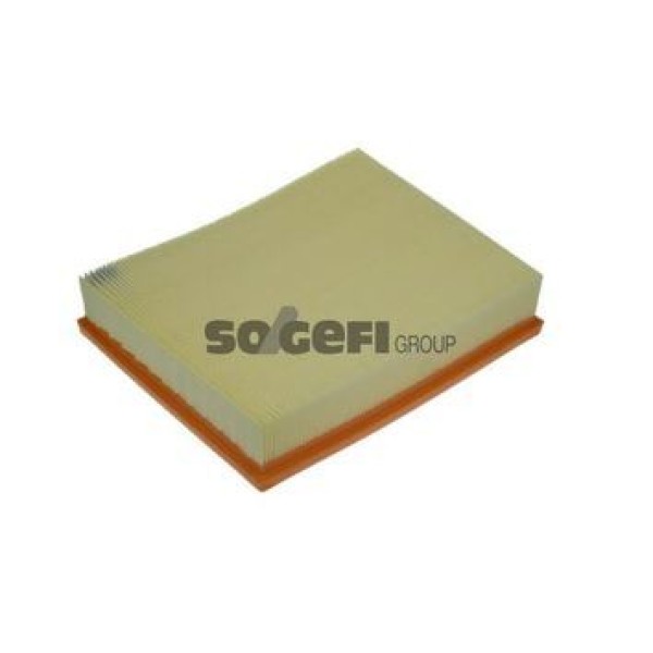 PURFLUX A1279 Hava Filtresi Laguna III 07- 1.6 16V K4M 2.0 16V F4R