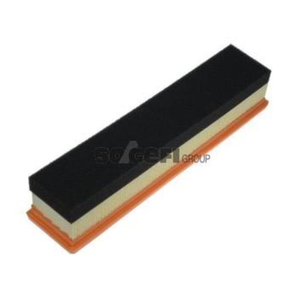 PURFLUX A1282 Hava Filtresi CLIO II CLIO Thalia Kangoo Megane / Logan Sandero / Almera 1.5 DCI