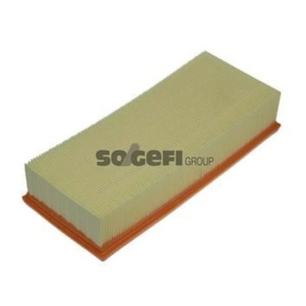 PURFLUX A1284 Hava Filtresi Laguna Safrane 2.2Dt