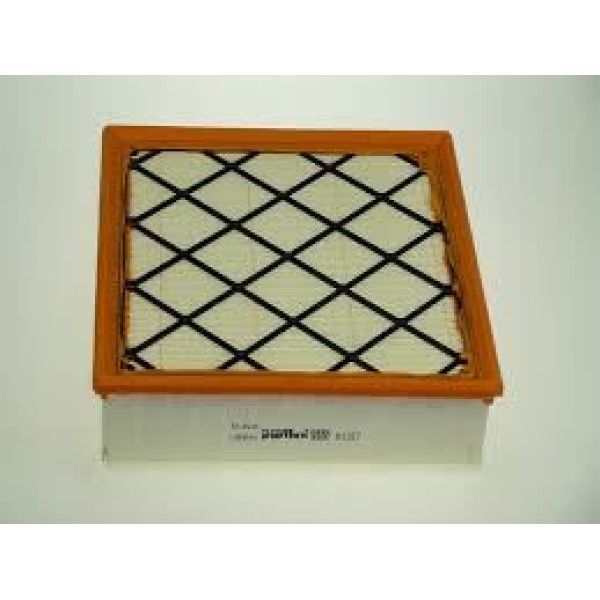 PURFLUX A1287 Hava Filtresi Vol S 40 II V50 2.4 T5 04 Lx 1605 