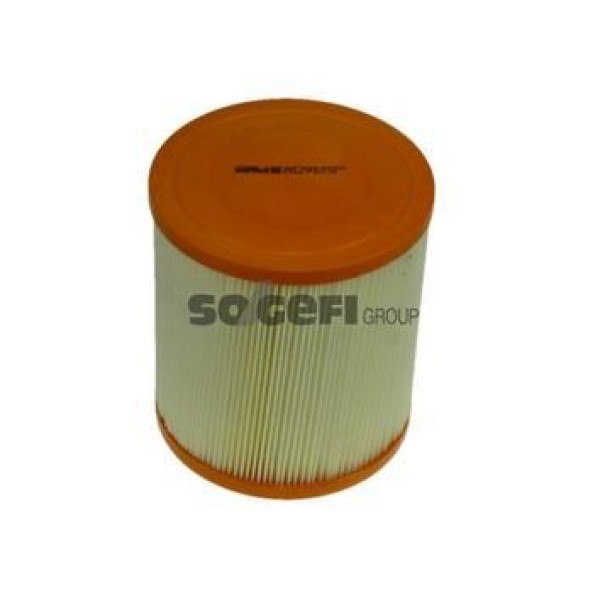 PURFLUX A1291 Hava Filtresi A6 08-11 2.0 TDI 2.0 Tfsı Bre Blb 