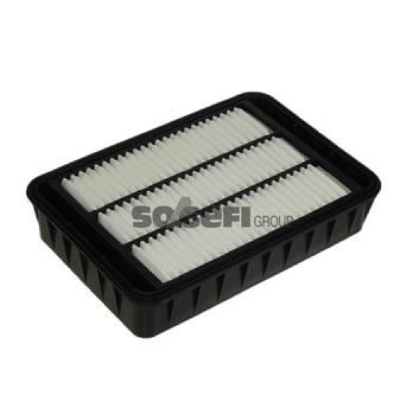 PURFLUX A1294 Hava Filtresi 4007 2.2 HDI / C-Crosser 07- 2.2 HDI / Asx 11- Lancer 08- Outlander 07-