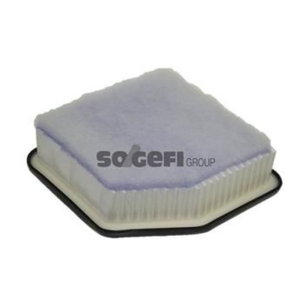 PURFLUX A1305 Hava Filtresi Rav4 06-11 2.2 D4D 