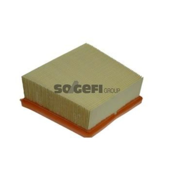 PURFLUX A1315 Hava Filtresi Fiesta VI 08- Transit Tourneo Courier 14- / Mazda 2 11- 1.4 TDCI 1.5 TDC 