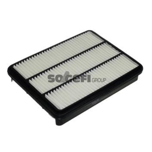 PURFLUX A1323 Hava Filtresi Land Cruiser 01-12 3.0 D4D 