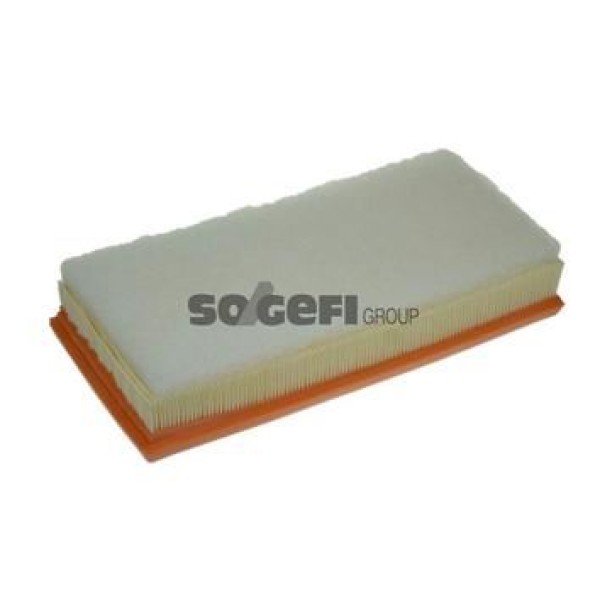 PURFLUX A1325 Hava Filtresi Yaris II Verso S 1.4 D4D 10-