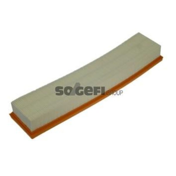 PURFLUX A1336 Hava Filtresi 206 04- 207 307 05- Partner II 09- / C4 Berlingo 09- 1.6 16V 