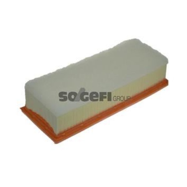 PURFLUX A1340 Hava Filtresi 407 C5 I II C6 2.2 HDI 06- 