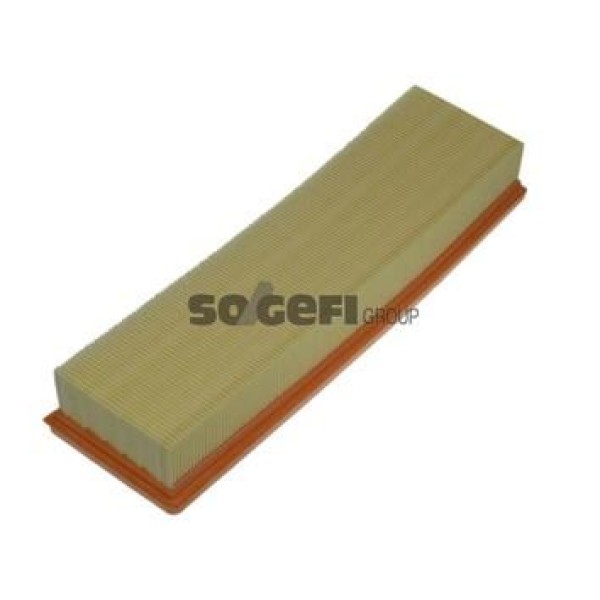 PURFLUX A1341 Hava Filtresi 206 307 / C4 1.4 16V Et3J4 