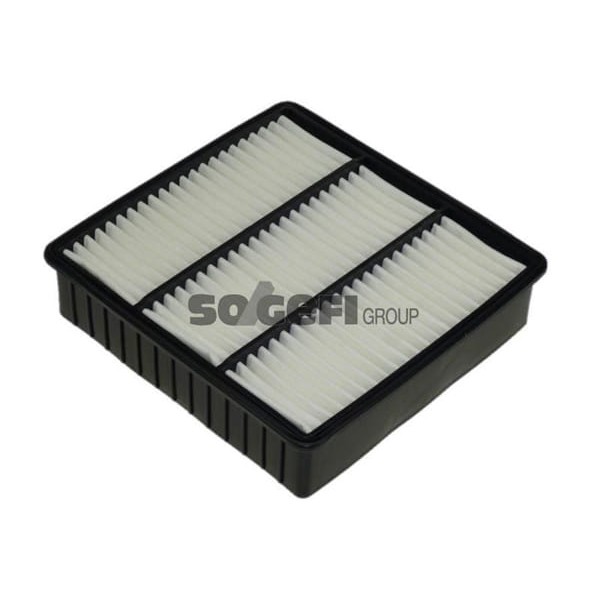 PURFLUX A1349 Hava Filtresi Outlander I Aırtrek 2.0 16V Turbo 202Hp 04-07