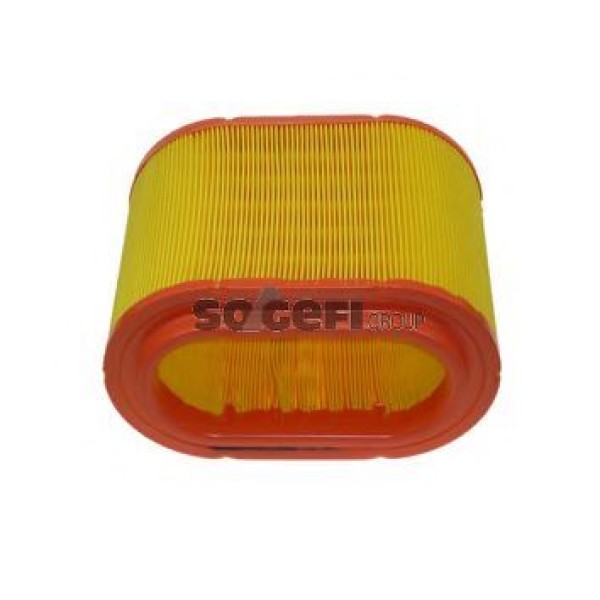 PURFLUX A1461 Hava Filtresi Starex 98-08 2.5 CRDI 2.5Tcı 2.5Td