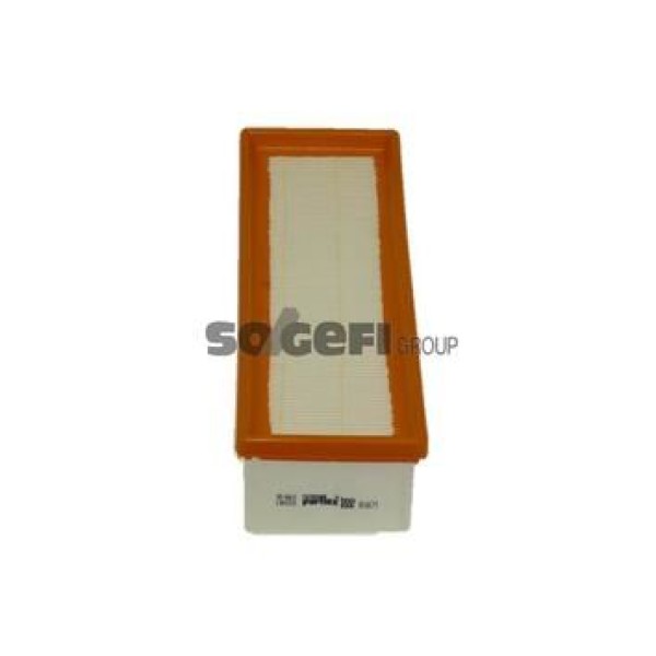 PURFLUX A1471 Hava Filtresi Logan 10- Sandero 10- Duster 10- 1.5 DCI 