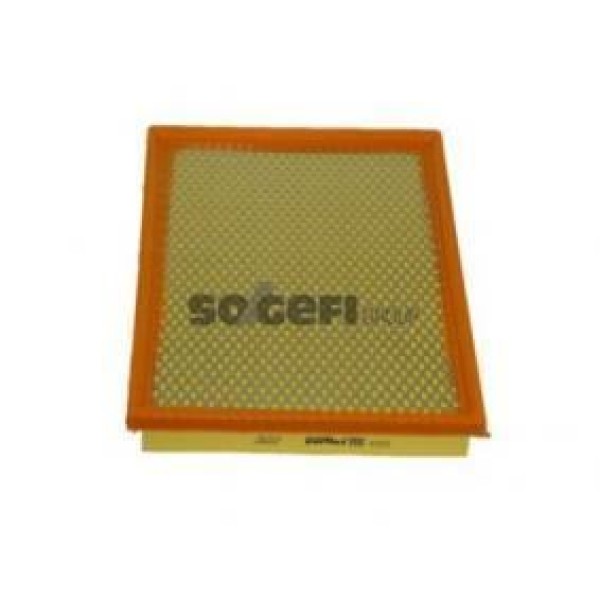 PURFLUX A1503 Hava Filtresi Jeep Cherokee 3.7-2.5 CRDI 2.8 CRDI 01-08 -Commander 3.7-4.7-5.7-3.0 CRD