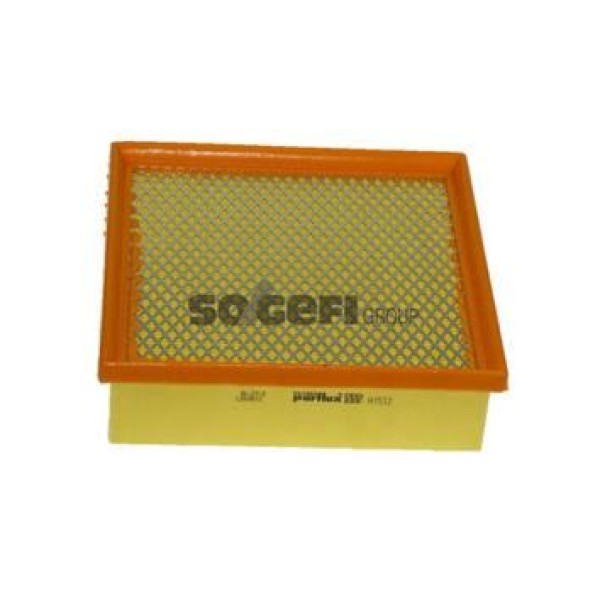 PURFLUX A1512 Hava Filtresi Merıva 10- 1.4 1.3 Cdtı 1.7 Cdtı