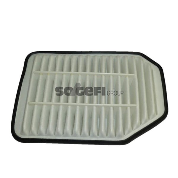 PURFLUX A1517 Hava Filtresi Jeep Wrangler III 2.8Crd