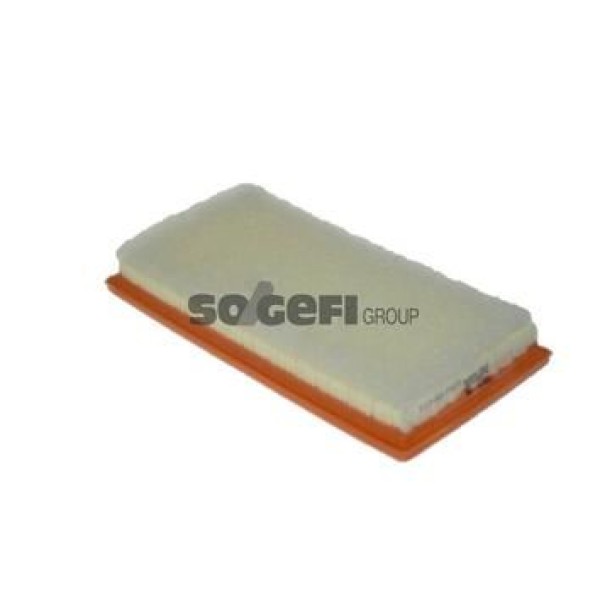 PURFLUX A1540 Hava Filtresi 500 L C 12- Panda 12- 0.9 